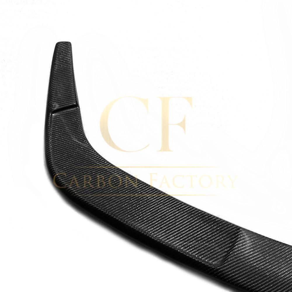 MP Style Carbon Fibre Front Splitter for BMW F06 F12 F13 6 Series 11-18