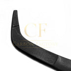 MP Style Carbon Fibre Front Splitter for BMW F06 F12 F13 6 Series 11-18