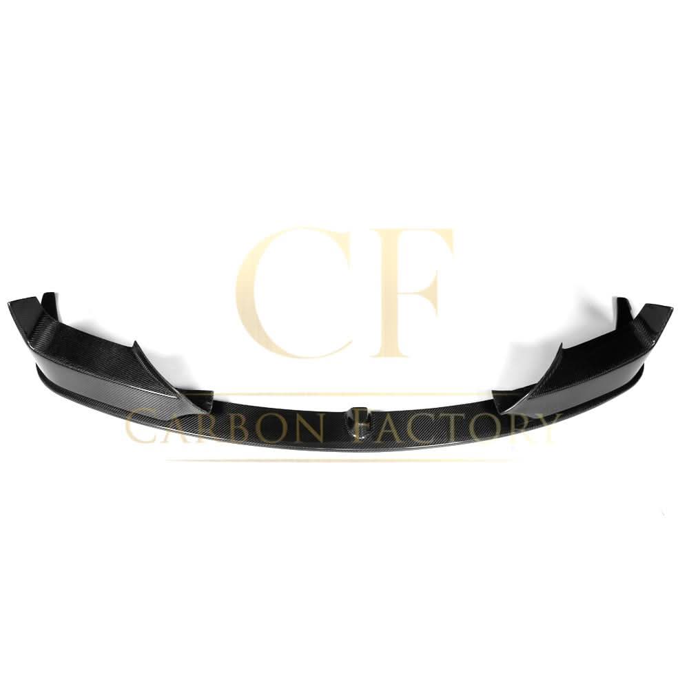 MP Style Carbon Fibre Front Splitter for BMW F06 F12 F13 6 Series 11-18