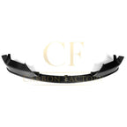 MP Style Carbon Fibre Front Splitter for BMW F06 F12 F13 6 Series 11-18