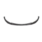MP Style Carbon Fibre Front Splitter for BMW F06 F12 F13 M6 11-18