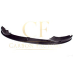 MP Style Carbon Fibre Front Splitter for BMW F32 F33 F36 4 Series 14-20