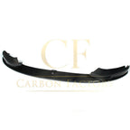 MP Style Carbon Fibre Front Splitter for BMW F32 F33 F36 4 Series 14-20