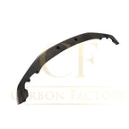 MP Style Carbon Fibre Front Splitter for BMW F87 M2C Competition 16-21