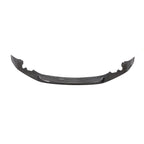 MP Style Carbon Fibre Front Splitter for BMW F87 M2C Competition 16-21