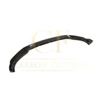 MP Style Carbon Fibre Front Splitter for BMW G01 X3 G02 X4 M Sport 18-21