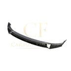 MP Style Carbon Fibre Front Splitter for BMW G05 X5 18-22