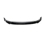 MP Style Carbon Fibre Front Splitter for BMW G05 X5 18-22
