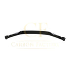 MP Style Carbon Fibre Front Splitter for BMW G05 X5 18-22