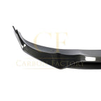 MP Style Carbon Fibre Front Splitter for BMW G05 X5 18-22