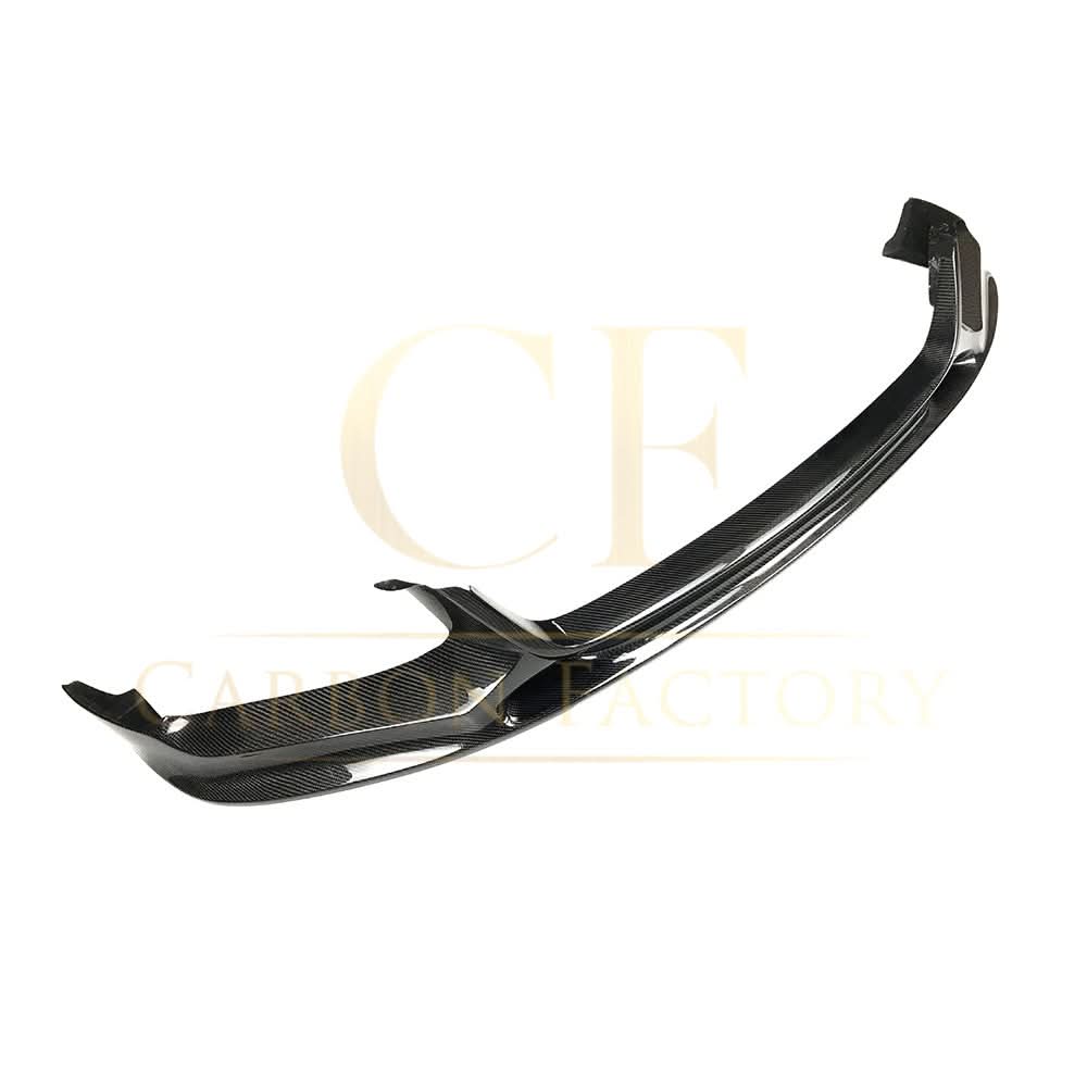 MP Style Carbon Fibre Front Splitter for BMW G11 7 Series 15-18