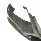 MP Style Carbon Fibre Front Splitter for BMW G11 7 Series 15-18