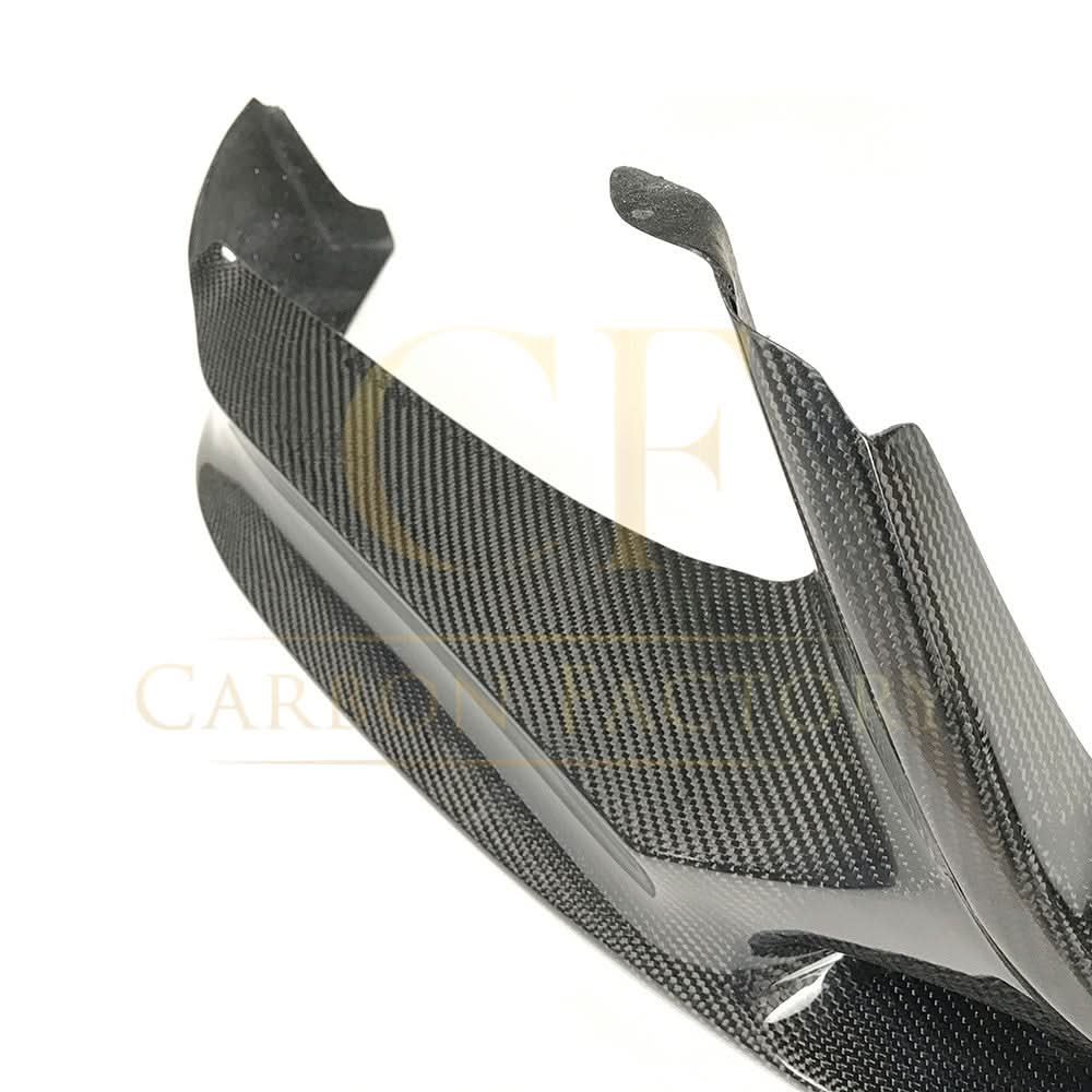 MP Style Carbon Fibre Front Splitter for BMW G11 7 Series 15-18