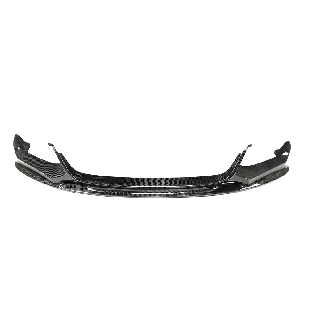 MP Style Carbon Fibre Front Splitter for BMW G11 7 Series 15-18