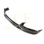 MP Style Carbon Fibre Front Splitter for BMW G11 7 Series 15-18