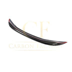 MP Style Carbon Fibre Front Splitter for BMW G11 7 Series 19-22