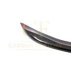 MP Style Carbon Fibre Front Splitter for BMW G11 7 Series 19-22