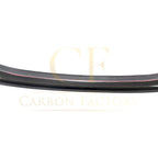 MP Style Carbon Fibre Front Splitter for BMW G11 7 Series 19-22