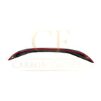 MP Style Carbon Fibre Front Splitter for BMW G11 7 Series 19-22