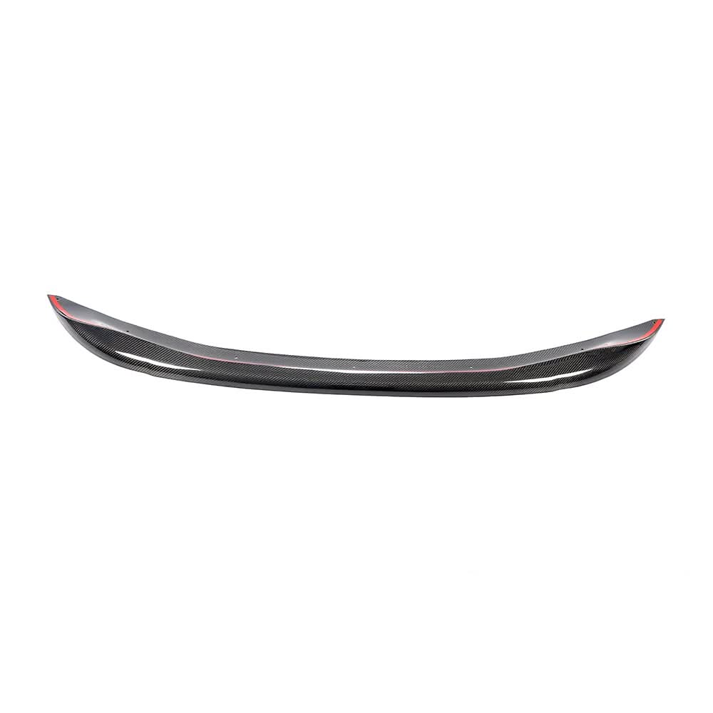 MP Style Carbon Fibre Front Splitter for BMW G11 7 Series 19-22