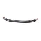 MP Style Carbon Fibre Front Splitter for BMW G11 7 Series 19-22
