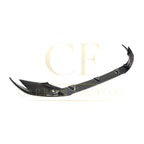 MP Style Carbon Fibre Front Splitter for BMW G29 Z4 19-Present