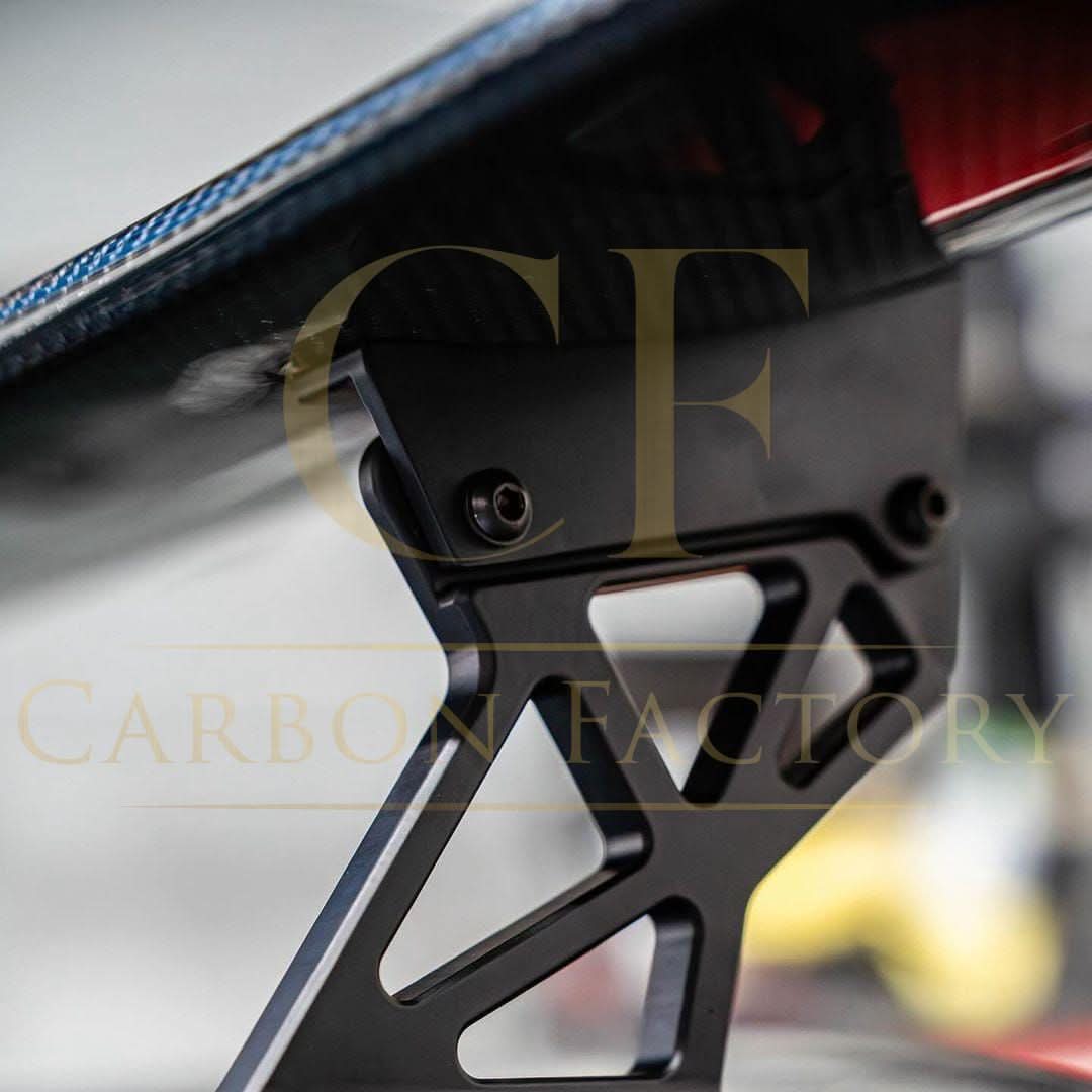 MP Style Carbon Fibre GT Spoiler for BMW F80 M3 F82 F83 M4 14-20
