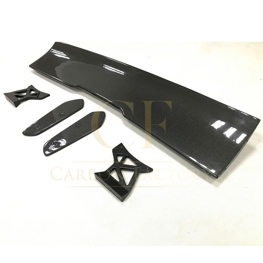 MP Style Carbon Fibre GT Spoiler for BMW F80 M3 F82 F83 M4 14-20