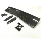 MP Style Carbon Fibre GT Spoiler for BMW F80 M3 F82 F83 M4 14-20