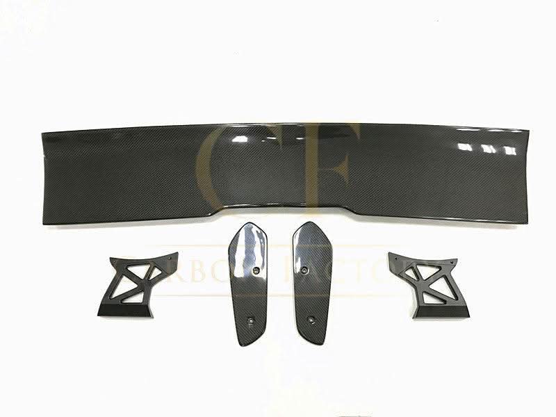 MP Style Carbon Fibre GT Spoiler for BMW F80 M3 F82 F83 M4 14-20