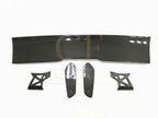 MP Style Carbon Fibre GT Spoiler for BMW F80 M3 F82 F83 M4 14-20
