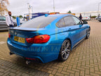 MP Style Carbon Fibre Kit for BMW F32 F33 F36 4 Series 14-20