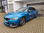 MP Style Carbon Fibre Kit for BMW F32 F33 F36 4 Series 14-20
