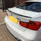 MP Style Carbon Fibre Kit for BMW F80 M3 15-20