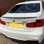 MP Style Carbon Fibre Kit for BMW F80 M3 15-20