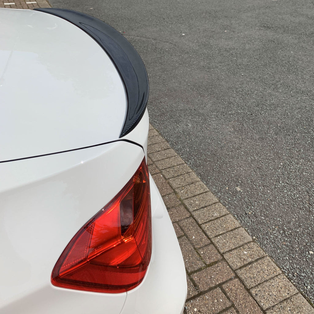 MP Style Carbon Fibre Kit for BMW F80 M3 15-20