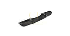 MP Style Carbon Fibre Rear Centre Diffuser for BMW F15 X5 M Sport 13-18