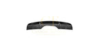 MP Style Carbon Fibre Rear Centre Diffuser for BMW F15 X5 M Sport 13-18