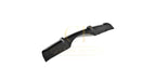 MP Style Carbon Fibre Rear Centre Diffuser for BMW F15 X5 M Sport 13-18