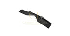 MP Style Carbon Fibre Rear Centre Diffuser for BMW F15 X5 M Sport 13-18