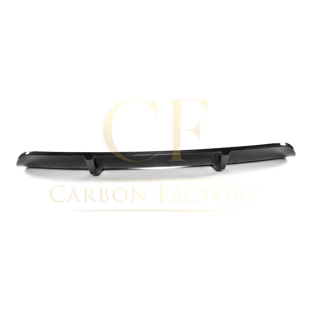 MP Style Carbon Fibre Rear Centre Diffuser for BMW F15 X5 M Sport 13-18