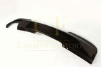 MP Style Carbon Fibre Rear Diffuser Twin Exhaust for BMW F10 5 Series 10-17