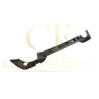 MP Style Carbon Fibre Rear Diffuser for BMW 3 Series G20 G21 Pre-LCI M Sport 19-22