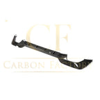 MP Style Carbon Fibre Rear Diffuser for BMW 3 Series G20 G21 Pre-LCI M Sport 19-22