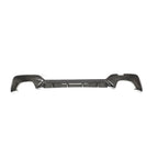 MP Style Carbon Fibre Rear Diffuser for BMW 3 Series G20 G21 Pre-LCI M Sport 19-22