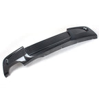 MP Style Carbon Fibre Rear Diffuser for BMW E87 1 Series M Sport 04-13