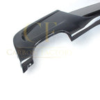 MP Style Carbon Fibre Rear Diffuser for BMW E87 1 Series M Sport 04-13