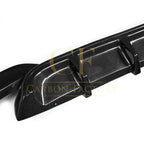 MP Style Carbon Fibre Rear Diffuser for BMW F06 F12 F13 6 Series 12-16