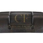 MP Style Carbon Fibre Rear Diffuser for BMW F06 F12 F13 M6 11-18