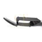 MP Style Carbon Fibre Rear Diffuser for BMW F06 F12 F13 M6 11-18